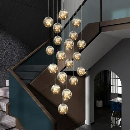 lustre Prismia photo 4 | Luxarmonie