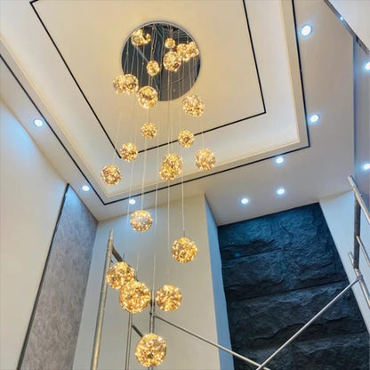 lustre Prismia photo 7 | Luxarmonie