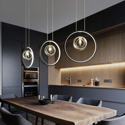 Pendant Light Cléora photo 4 | Luxarmonie