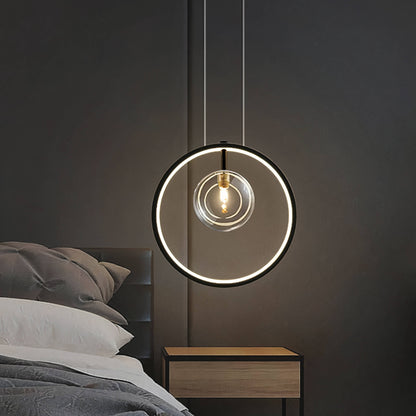 Pendant Light Cléora photo 9 | Luxarmonie