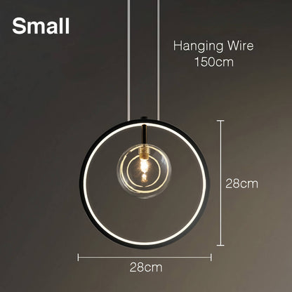 Pendant Light Cléora photo 7 | Luxarmonie