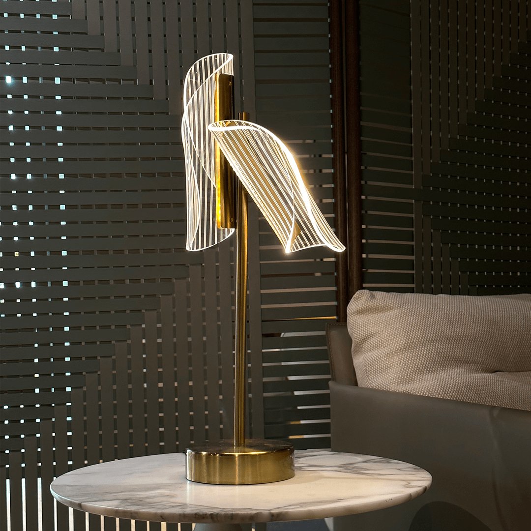 Lampe Éclora photo 6 | Luxarmonie