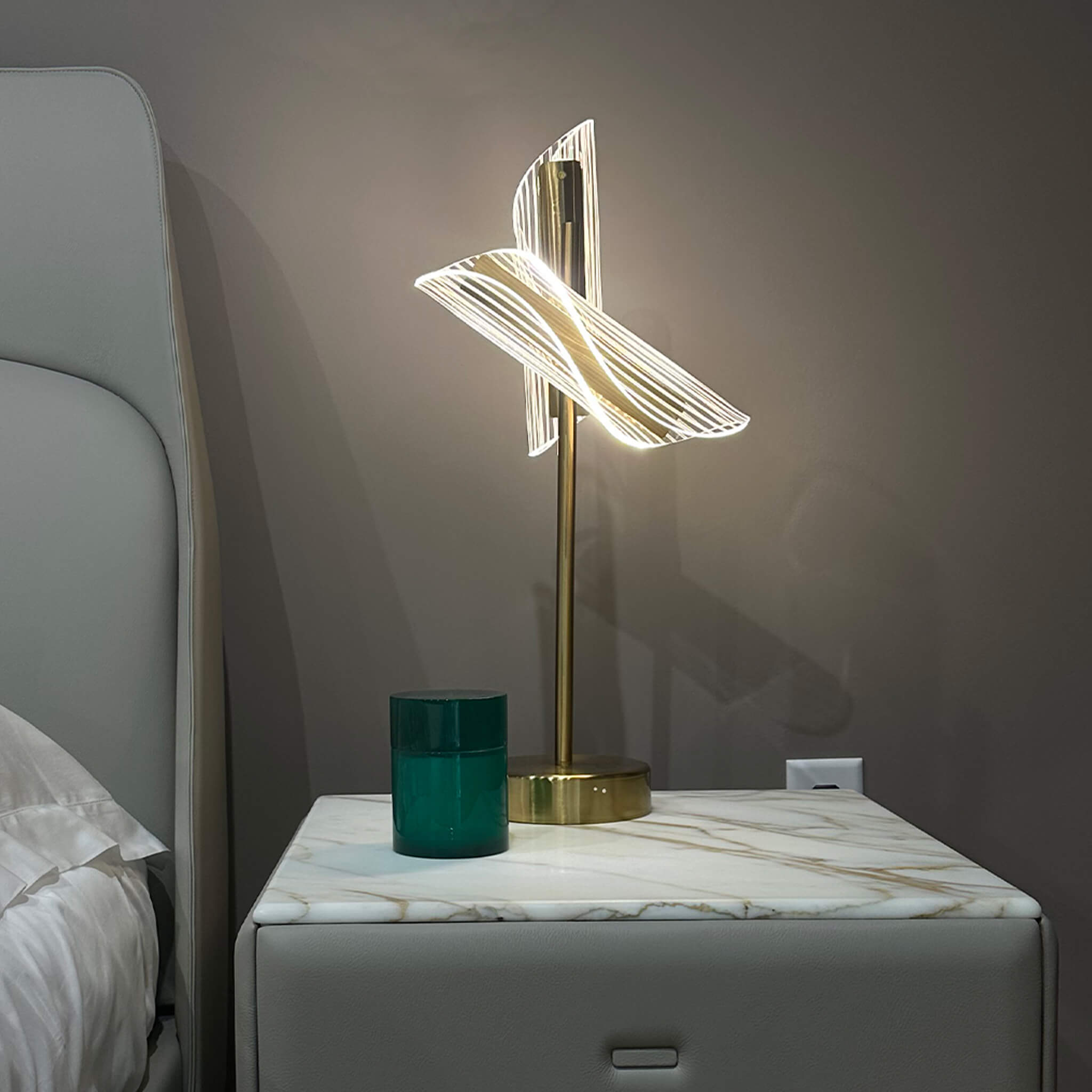 Lampe Éclora photo 9 | Luxarmonie