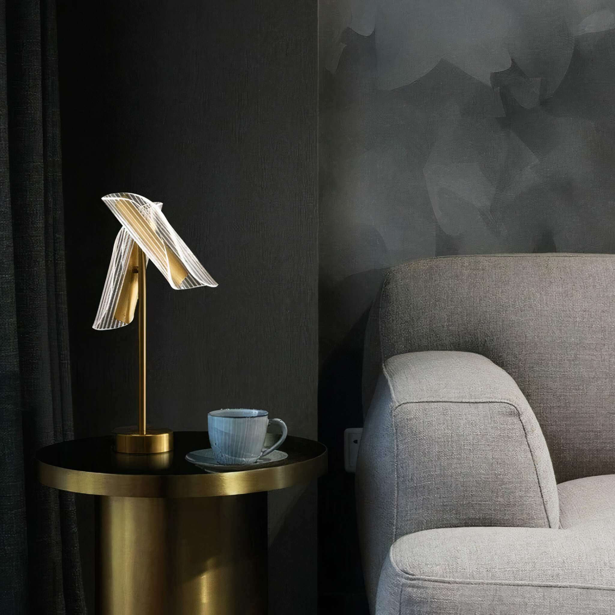 Lampe Éclora photo 5 | Luxarmonie