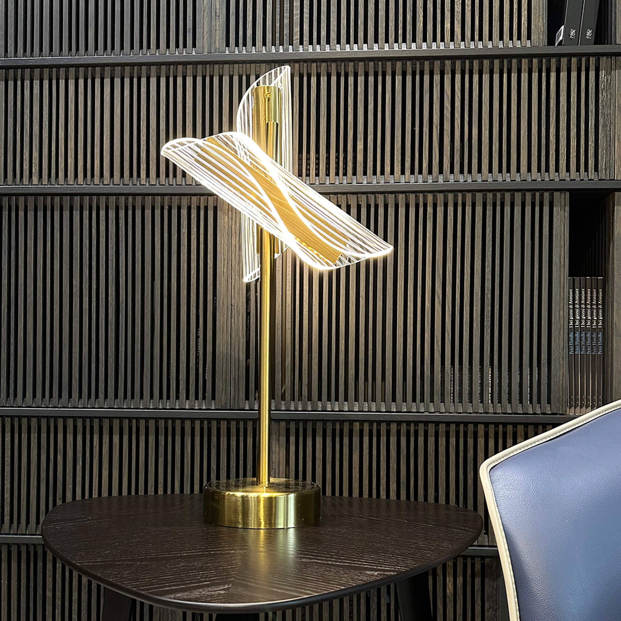 Lampe Éclora photo 4 | Luxarmonie