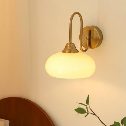Wall Sconce Eléganza photo 23 | Luxarmonie