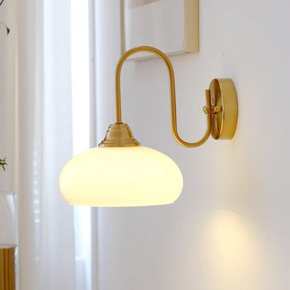 Wall Sconce Eléganza photo 34 | Luxarmonie