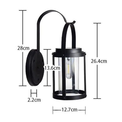 Luminaire Extérieur Fabryon vue détail | Luxarmonie
