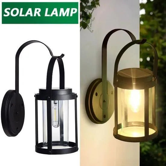 Luminaire Extérieur Fabryon photo 6 | Luxarmonie