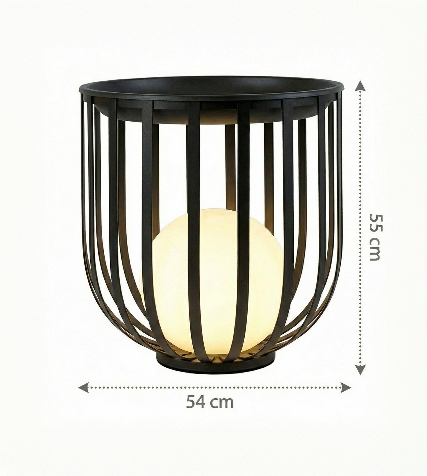 Lampadaire Lumine photo 18 | Luxarmonie