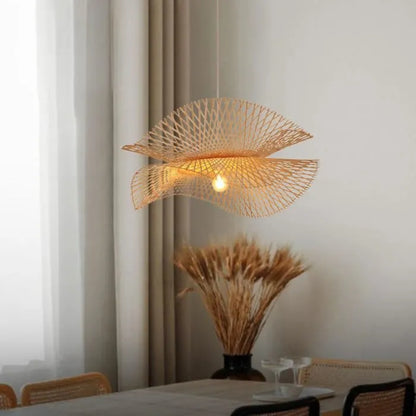 Sospensione Luminare Savanara foto 11 | Luxarmonie