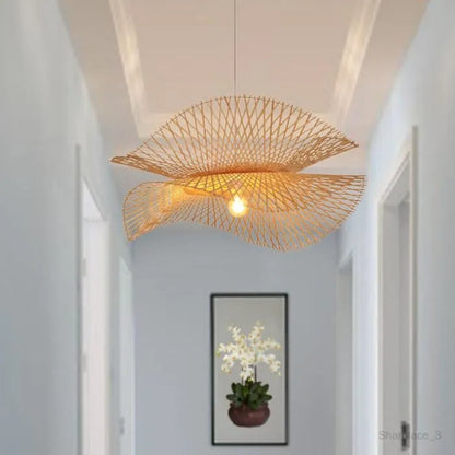 Sospensione Luminare Savanara foto 12 | Luxarmonie
