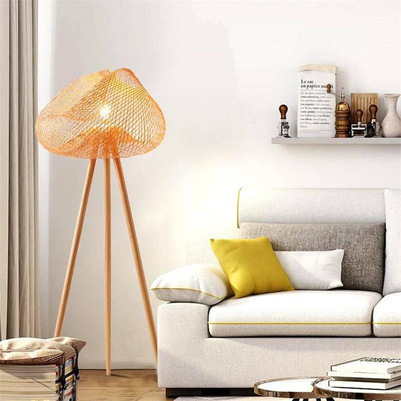 Lampadaire Elyora photo 4 | Luxarmonie