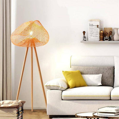 Elyora Floor Lamp Photo 4 | Luxarmonie