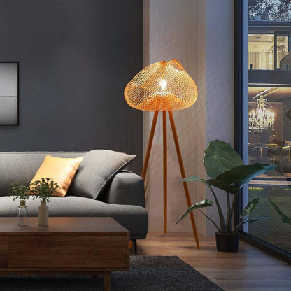Elyora Floor Lamp Photo 5 | Luxarmonie
