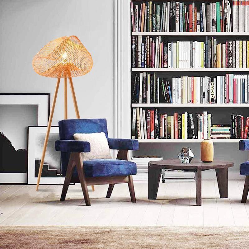 Lampadaire Elyora photo 6 | Luxarmonie