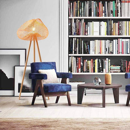 Elyora Floor Lamp Photo 6 | Luxarmonie