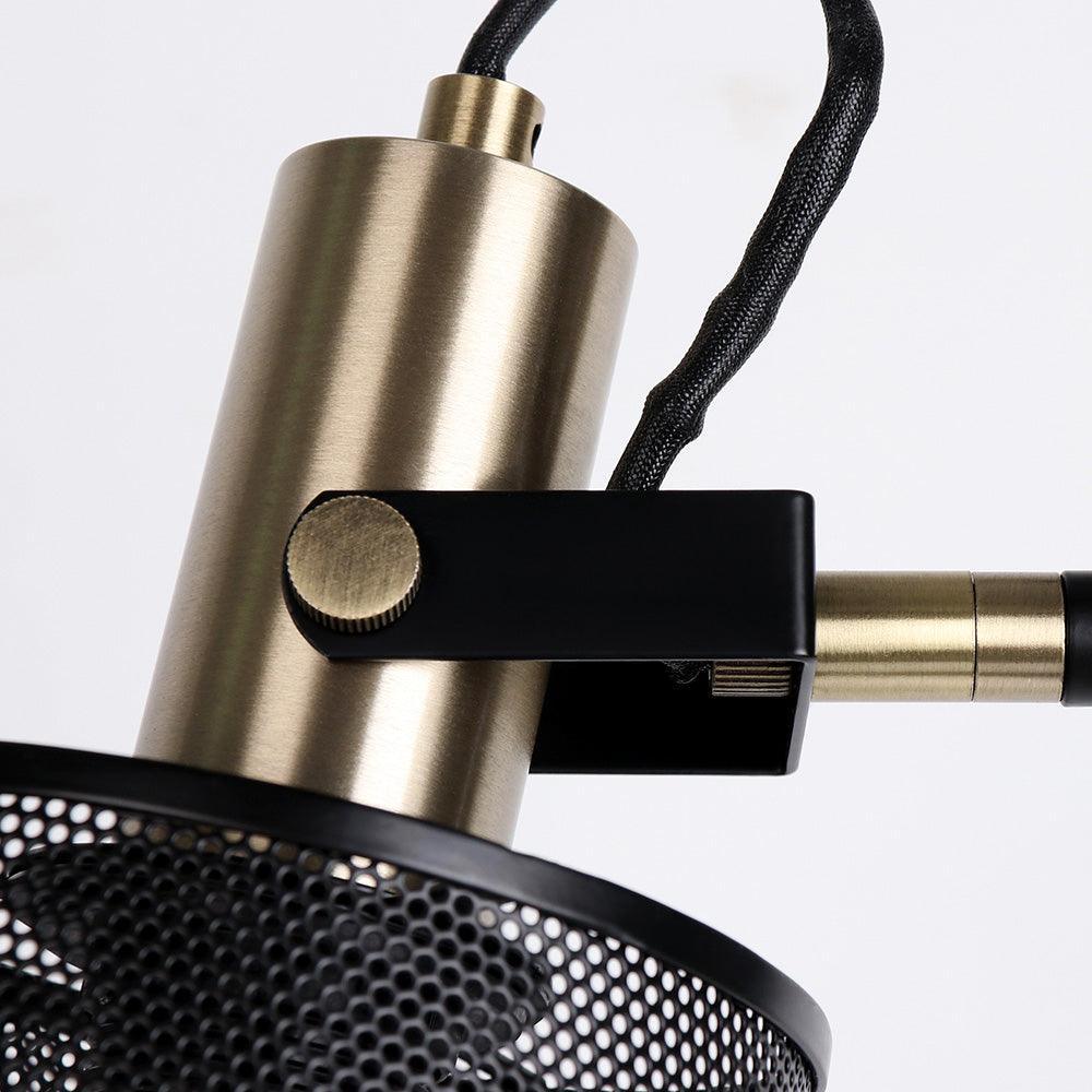 Lampadaire Tavela photo 8 | Luxarmonie