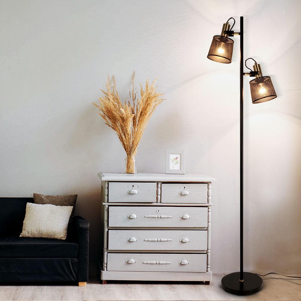 Lampadaire Tavela photo 6 | Luxarmonie