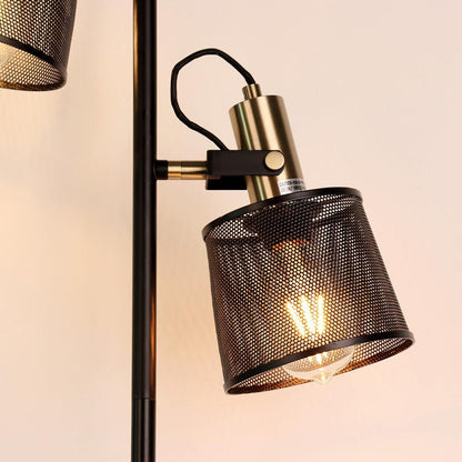 Tavela Floor Lamp Photo 7 | Luxarmonie