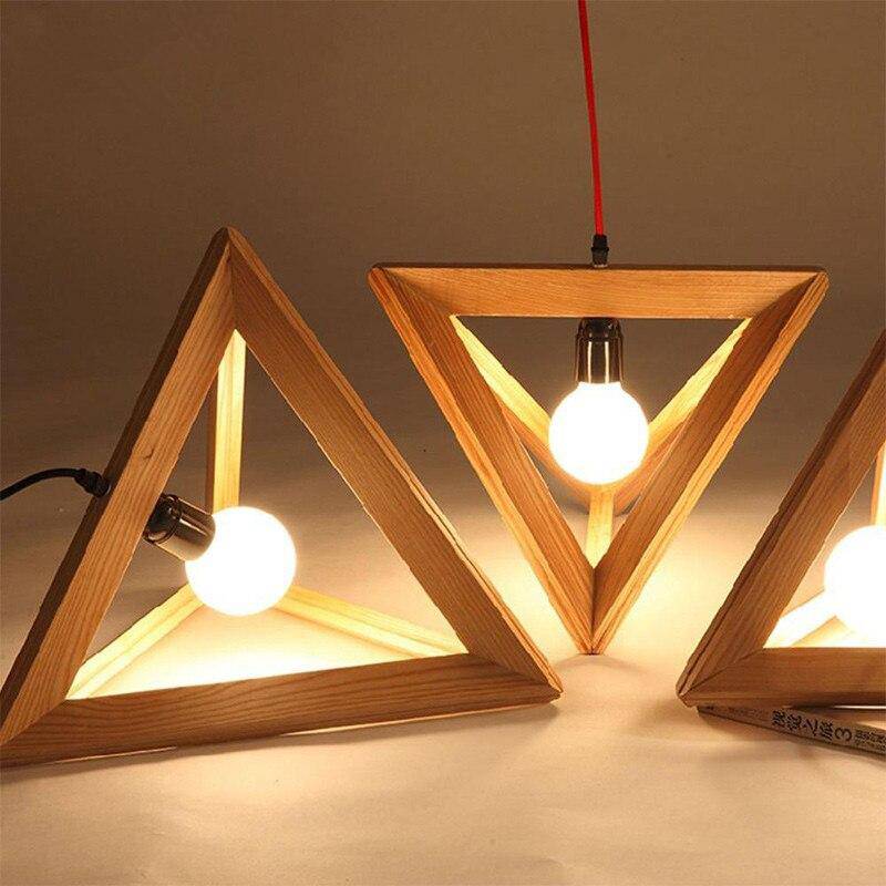 Suspension Luminaire Trigonéa photo 5 | Luxarmonie