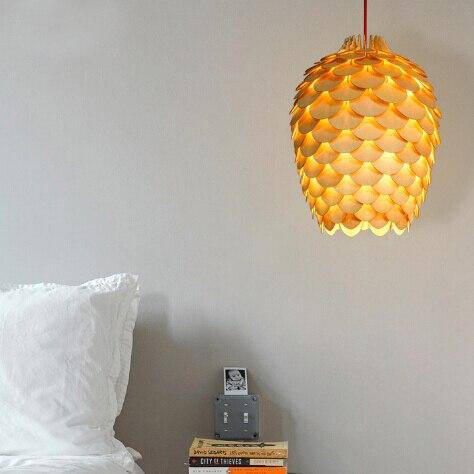 Suspension Orena photo 9 | Luxarmonie