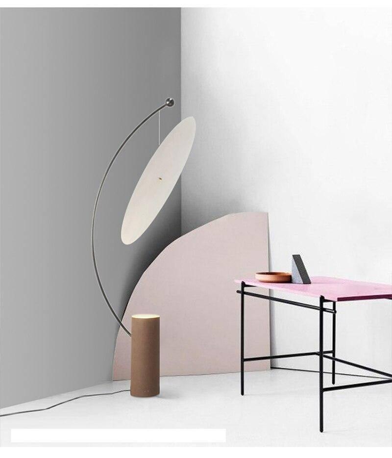 Lampadaire Soléia photo 5 | Luxarmonie