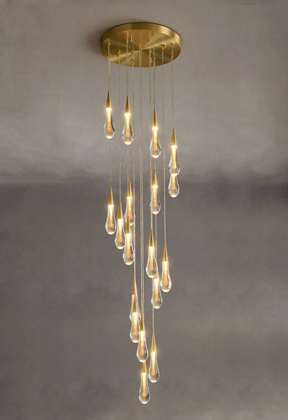 Lustre Cristalya photo 29 | Luxarmonie