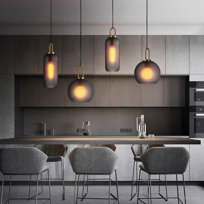 Luminaire Volina photo 4 | Luxarmonie