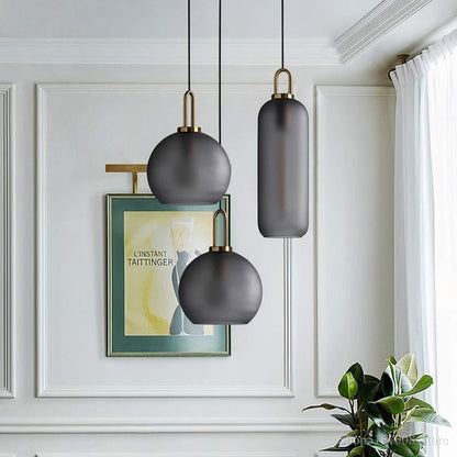 Luminaire Volina photo 11 | Luxarmonie