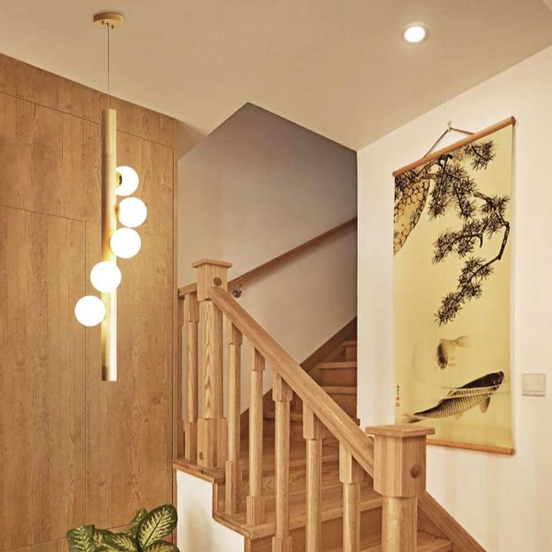 Suspension Luminaire Driftella photo 10 | Luxarmonie