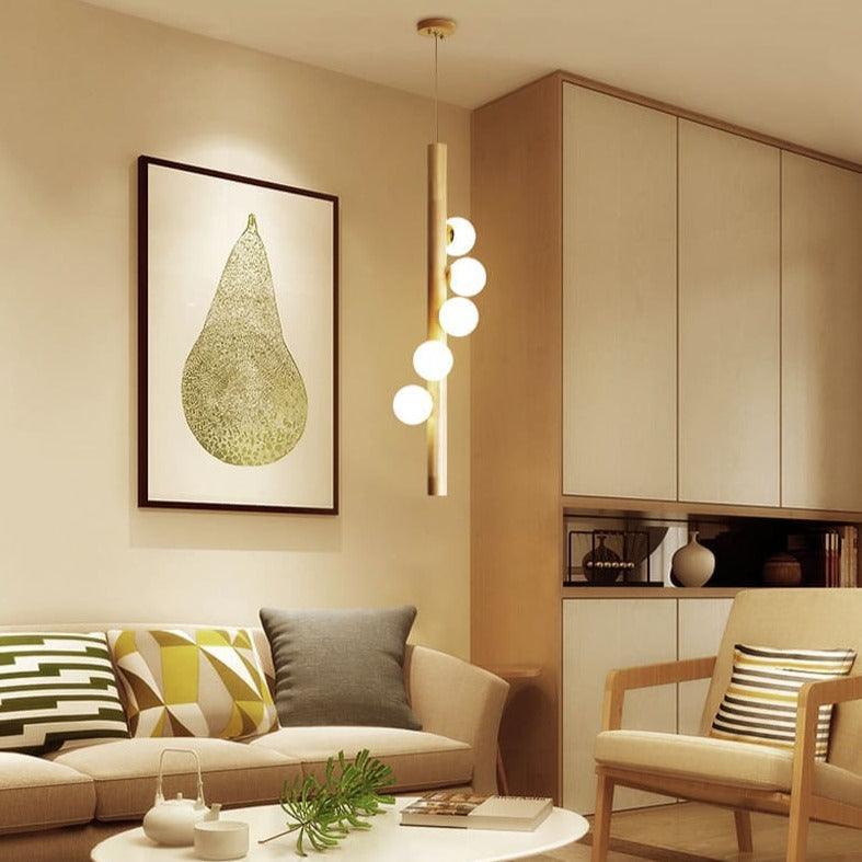 Suspension Luminaire Driftella | Luxarmonie