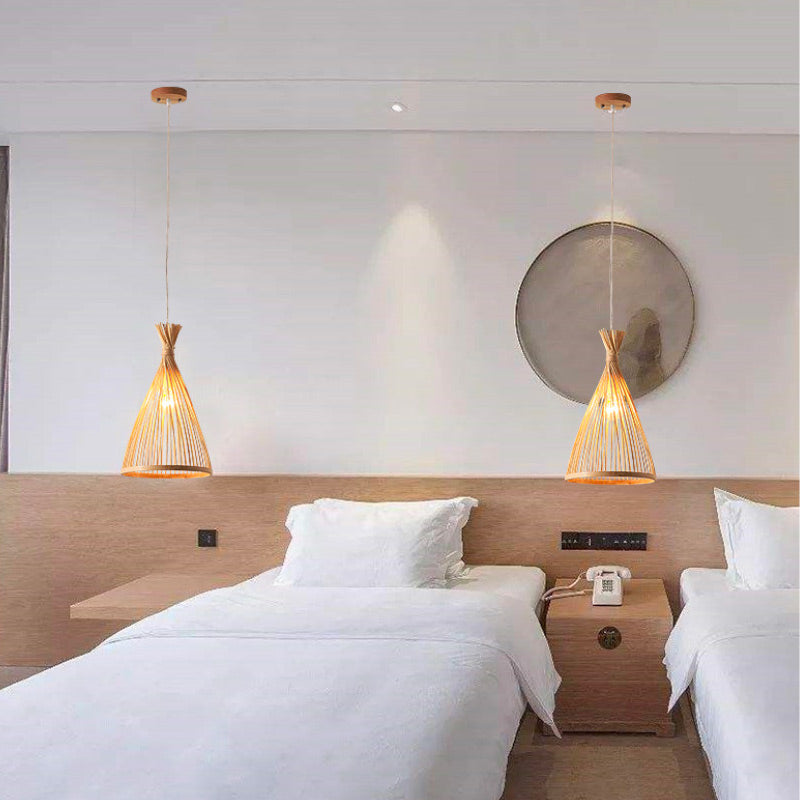 Suspension Luminaire Zenobo photo 6 | Luxarmonie