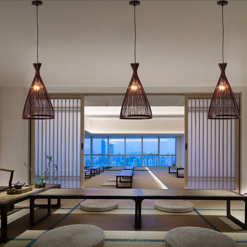 Suspension Luminaire Zenobo photo 5 | Luxarmonie