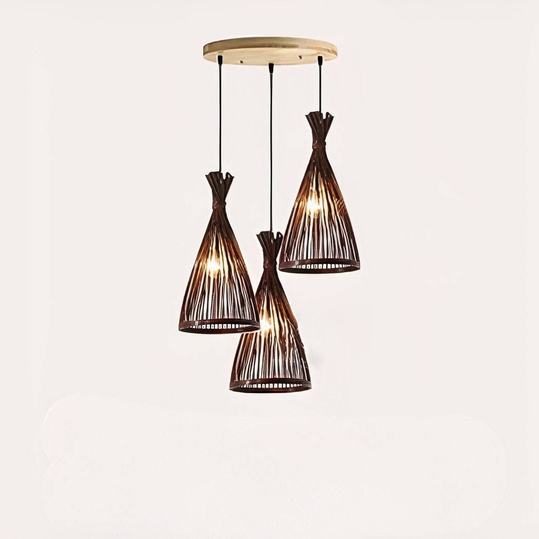 Suspension Luminaire Zenobo photo 16 | Luxarmonie