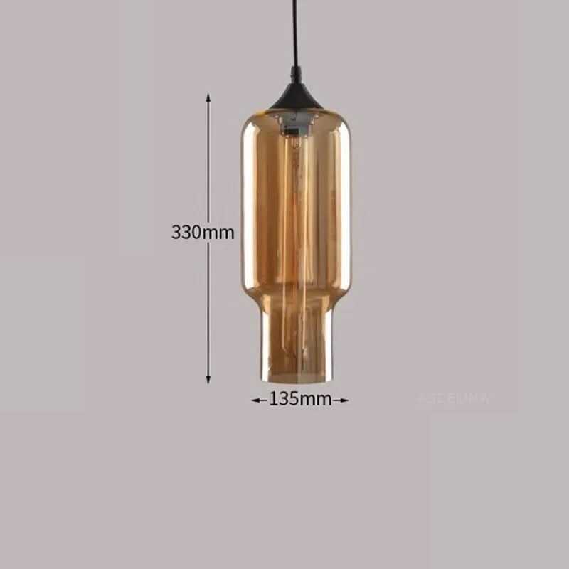 Suspension Stella photo 14 | Luxarmonie