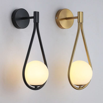 Wall Light Pendulum photo 7 | Luxarmonie